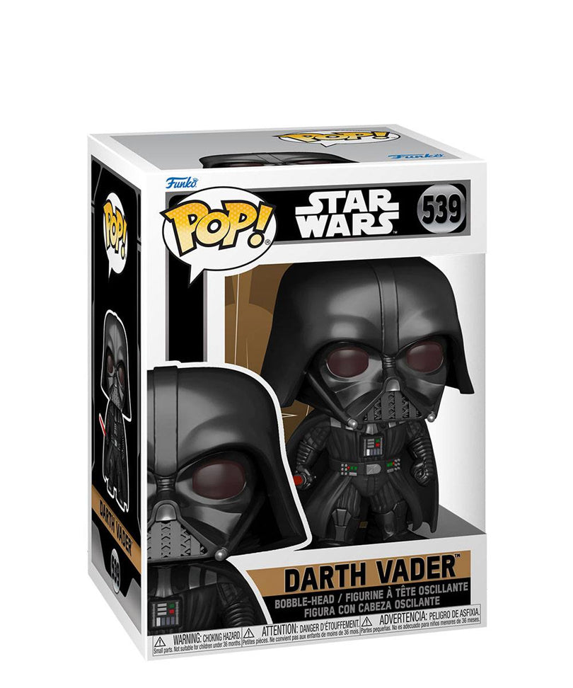 Darth Vader