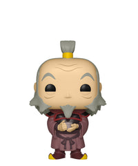 Iroh