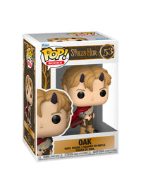 Oak