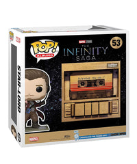 Star-Lord (Awesome Mix Vol. 1)