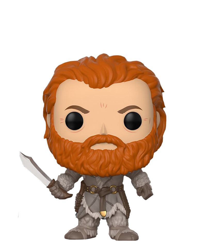 Tormund Giantsbane