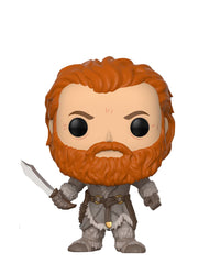 Tormund Giantsbane
