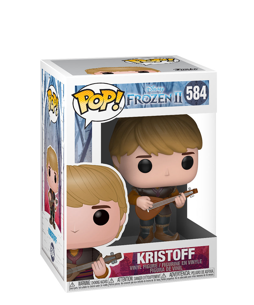 Kristoff (Frozen 2)