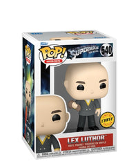 Lex Luthor (Chase)