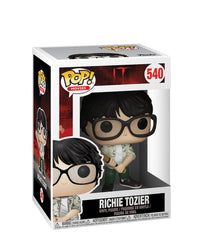 Richie Tozier