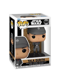 Tala Durith