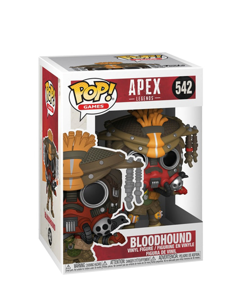 Bloodhound