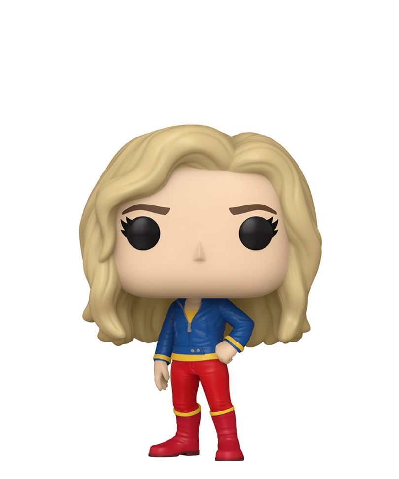 Kara Kent
