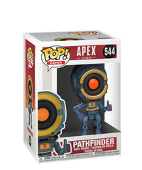 Pathfinder