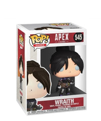 Wraith