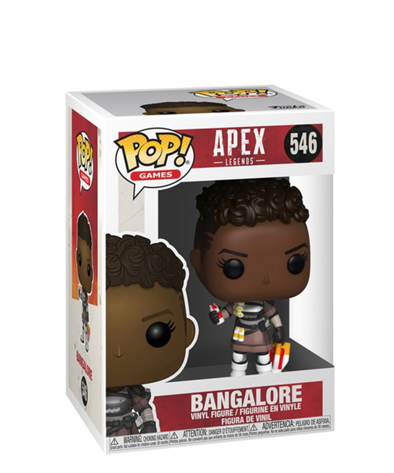 Bangalore