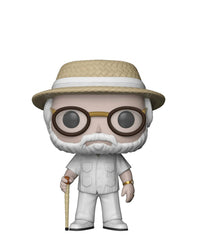 John Hammond