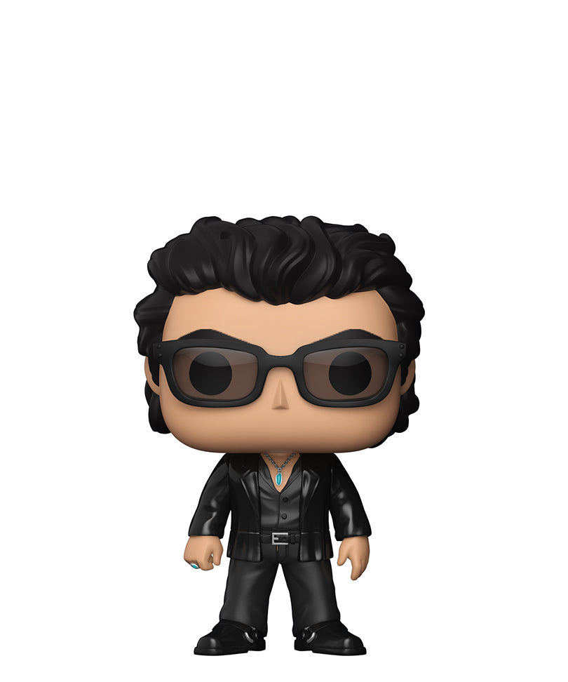 Dr. Ian Malcolm