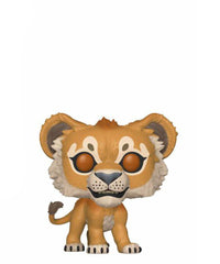 Simba Live Action