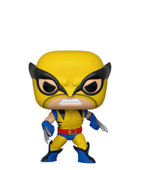 Wolverine (First Appearance)