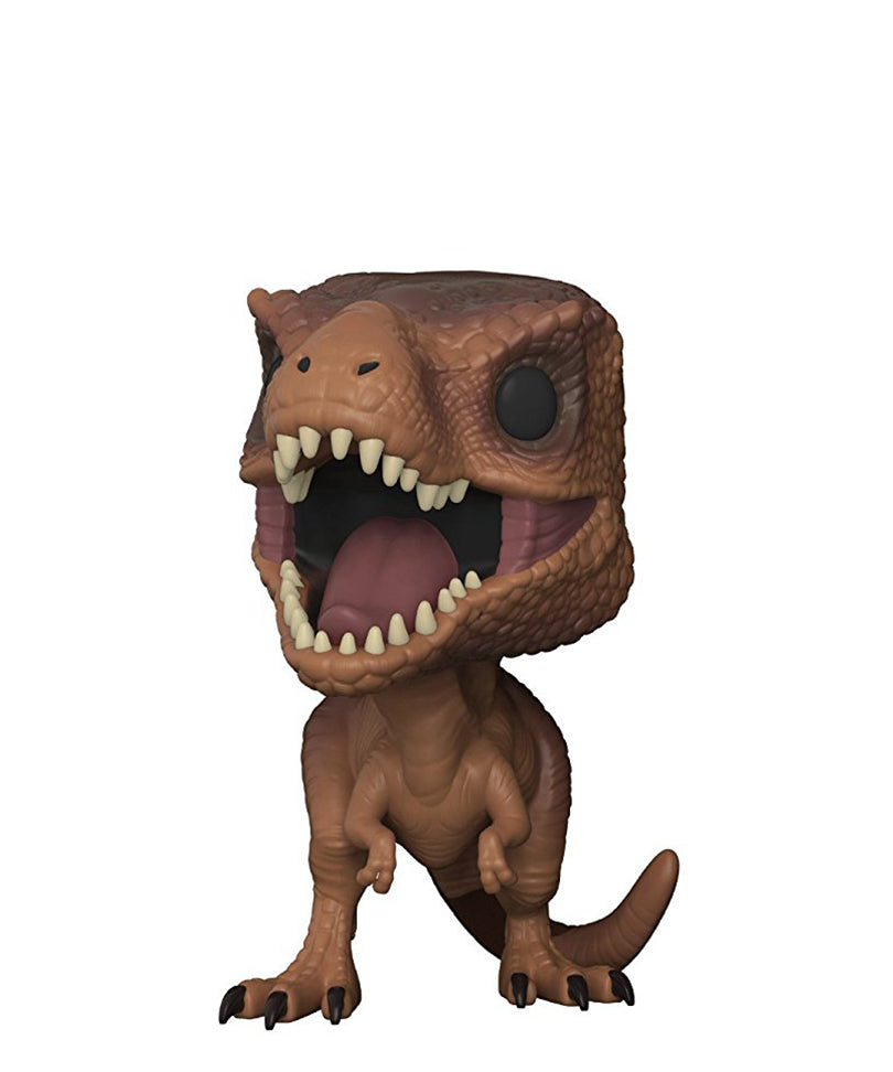 Tyrannosaurus Rex