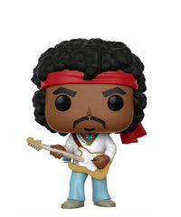 Jimi Hendrix