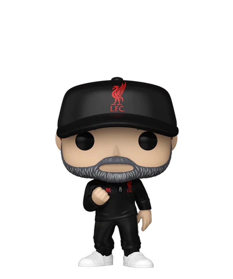 Jurgen Klopp