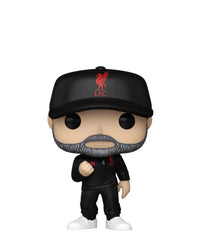 Jurgen Klopp