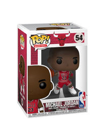 Michael Jordan (Slam Dunk)