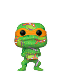 Michelangelo (Art Series)