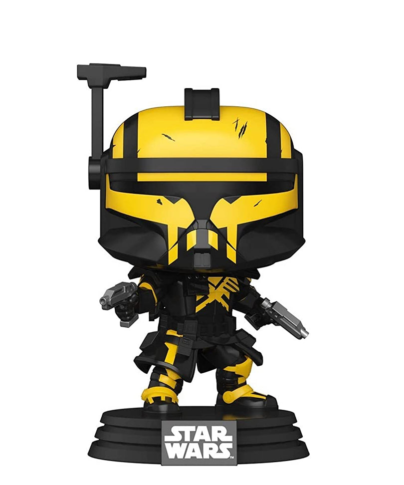 ARC Umbra Trooper