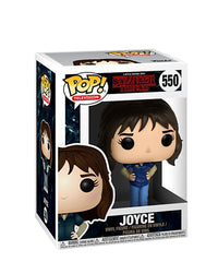 Joyce (Season 2)