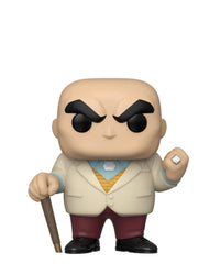 Kingpin (First Appearance)