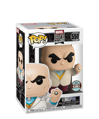 Kingpin (First Appearance)
