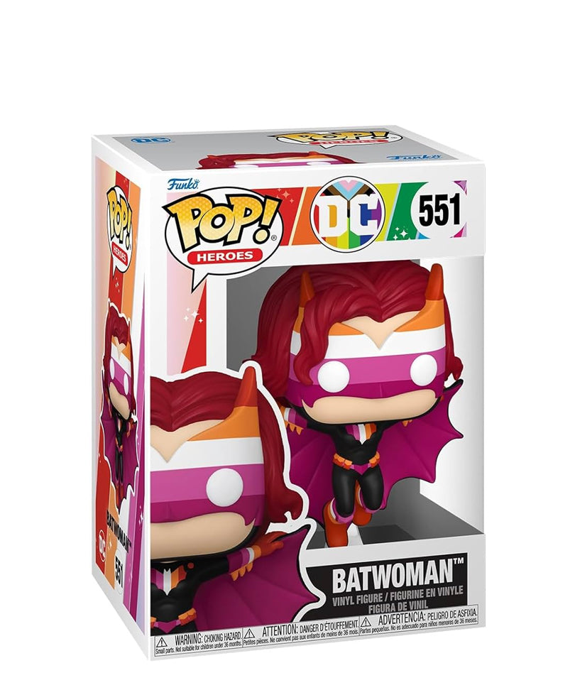 Batwoman (Pride)