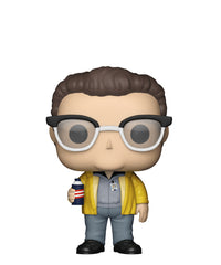Dennis Nedry