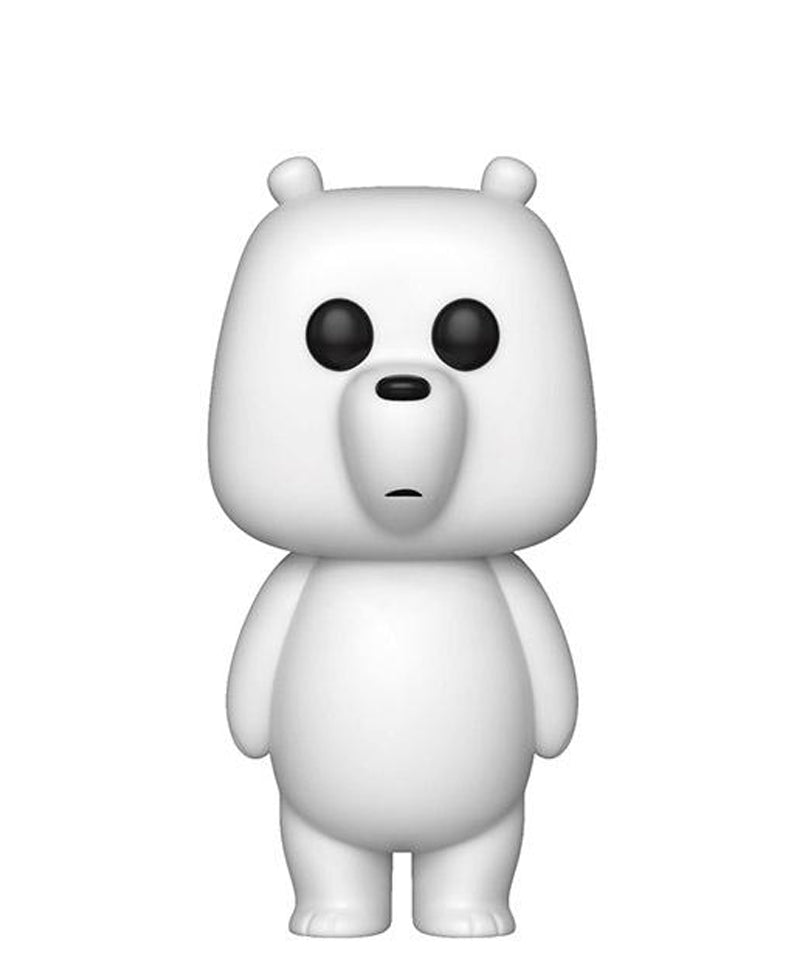 Ice Bear
