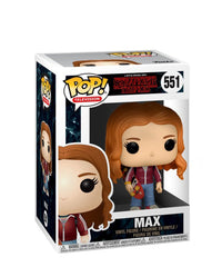 Max