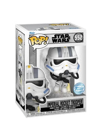 Imperial Rocket Trooper