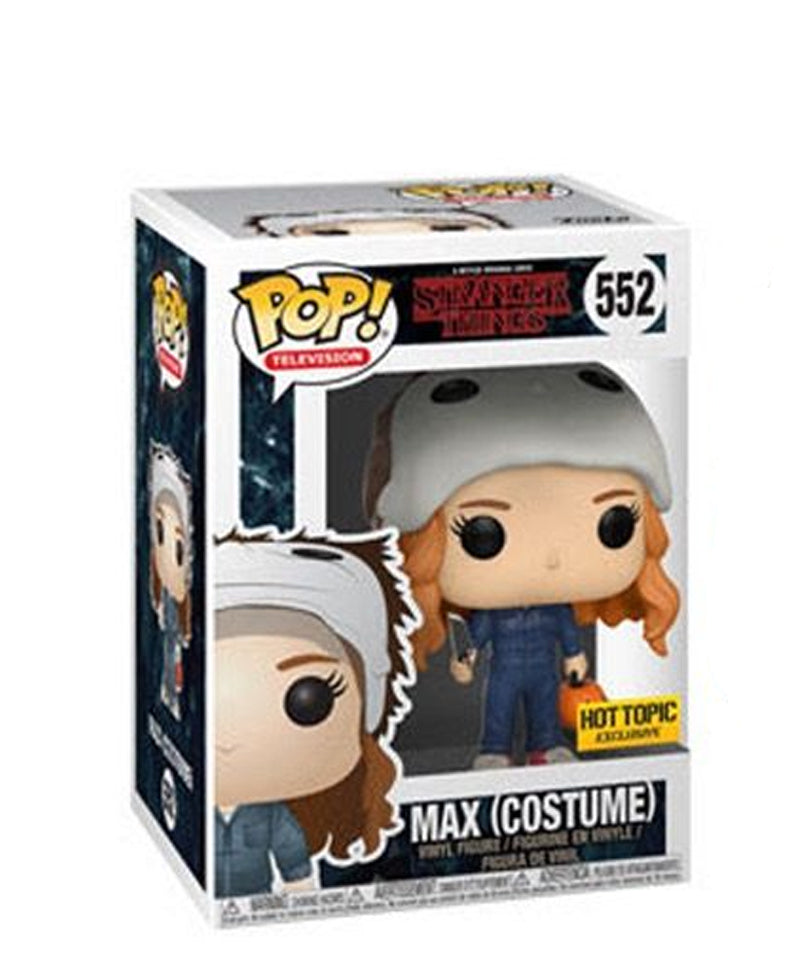 Max (Costume)