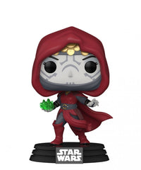 Merrin (Nightsister)