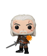 Geralt (Igni)