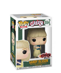 Sandy Olsson
