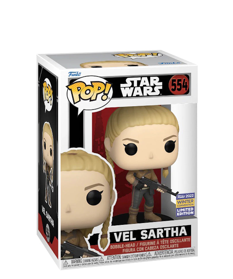 Vel Sartha