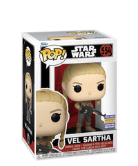 Vel Sartha