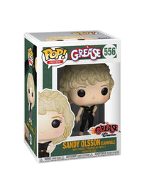 Sandy Olsson (Carnival)