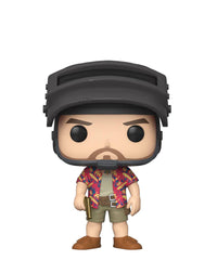 Sanhok Survivor