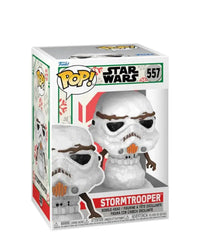Stormtrooper Snowman