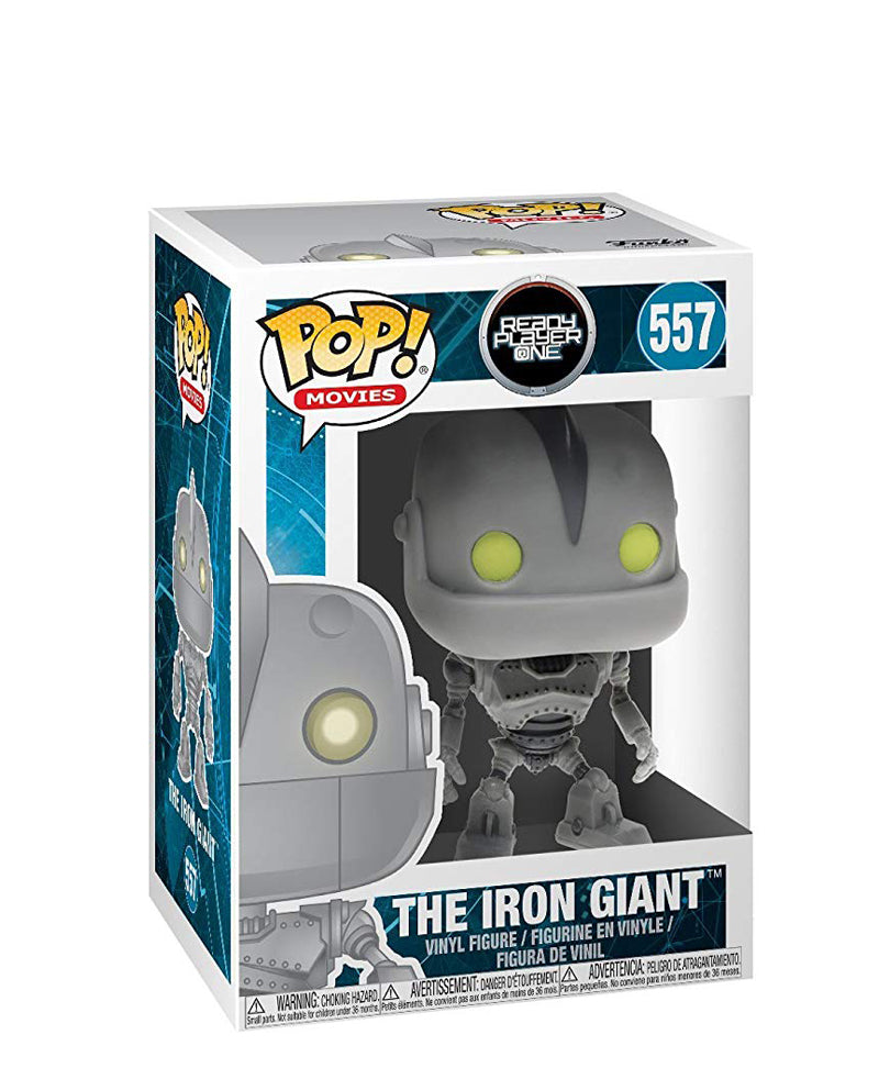 The Iron Giant