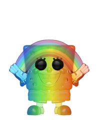 Spongebob Squarepants (Rainbow)