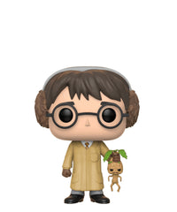 Harry Potter (Herbology)