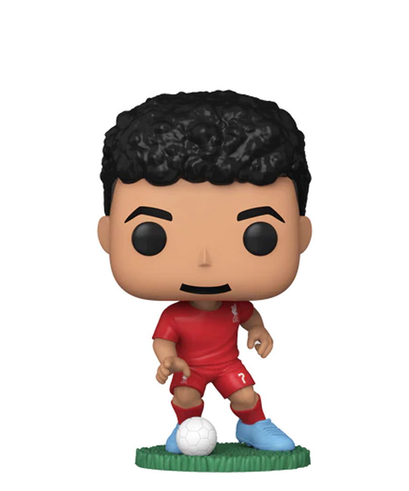 Luis Diaz