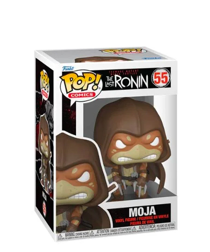 Moja