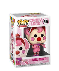 Mr. Mint