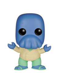Alternate Universe Zoidberg